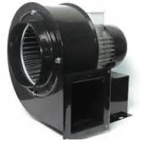 Fansan 200 mm Obr Serisi Radyal Salyangoz Fan