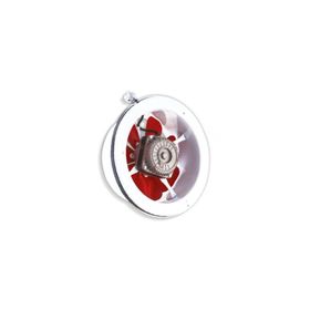 Fansan 200 mm Tba Serisi Pencere Duvar Aspiratörü