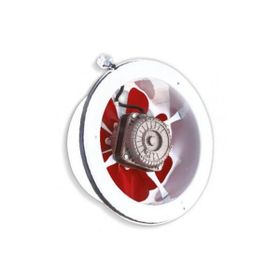 Fansan 200 mm Tba Serisi Pencere Duvar Aspiratörü