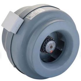 Fansan 200 mm Tkf Serisi Kanal Tipi Radyal Fan