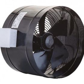 Fansan 300 mm Drb Serisi Boru Tip Kanal Fanı