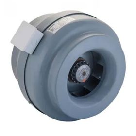 Fansan 315 mm Tkf Serisi Kanal Tipi Radyal Fan
