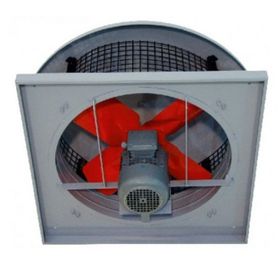 Fansan 550 W Çatı Fanı