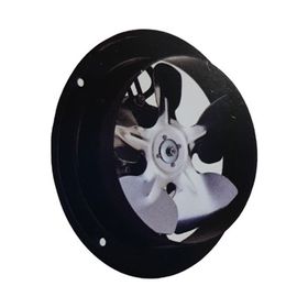 Fansan BA-350 Aksiyel Duvar Tipi Aspiratör