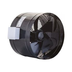 Fansan DR-B 200 Boru Tipi Kanal Aspiratör