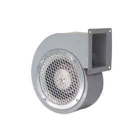 Fansan DRS 160-60 Saç Gövde Salyangoz Radyal Fan