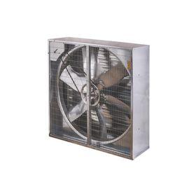Fansan FHF 80 Endüstriyel Vantilatör