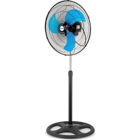 Fansan FLW 450 18 inç 40 cm Ev Ofis Tipi Vantilatör