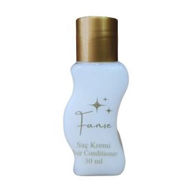 Fanse 50x35 ML Tek Kullanımlık Otel Buklet Saç Kremi