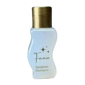 Fanse Otel Tipi 300x35 ml Şampuan