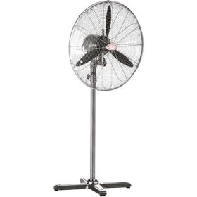 Fansu BSW 500 Ayaklı Sanayi Tipi Vantilatör