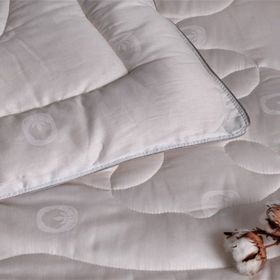 Fantasia Cotton Silikonize Çift Kişilik Yorgan