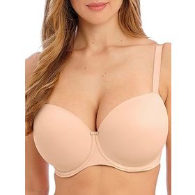 Fantasie FL2310 Smoothease Balenli Kalıplı Doğal Bej Kadın Sütyen