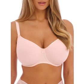 Fantasie Rebecca Essentials Kalıplı Ara Parça Allık Kadın Tişört Sütyen