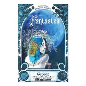 Fantastes / George MacDonald