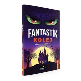 Fantastik Kolej - Bülent Kocakaya