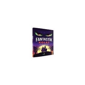 Fantastik Kolej - Bülent Kocakaya