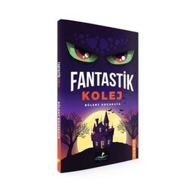 Fantastik Kolej - Bülent Kocakaya