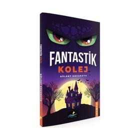 Fantastik Kolej - Bülent Kocakaya