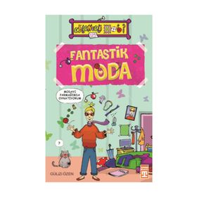 FANTASTIK MODA - GÜLIZI ÖZEN