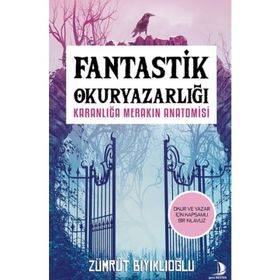 Fantastik Okuryazarlığı - Destek Yayınları