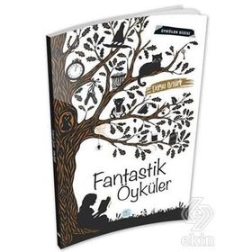 Fantastik Öyküler - Theophile Gautier