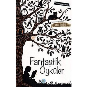 Fantastik Öyküler - Theophile Gautier