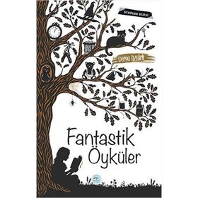Fantastik Öyküler - Theophile Gautier