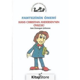 Fantezinin Önemi - Ann Donegan Johnson