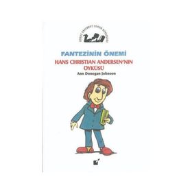 Fantezinin Önemi - Ann Donegan Johnson
