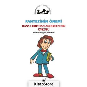 Fantezinin Önemi - Ann Donegan Johnson