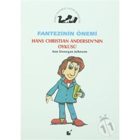Fantezinin Önemi - Ann Donegan Johnson