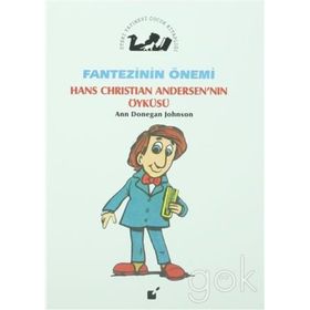 Fantezinin Önemi - Ann Donegan Johnson