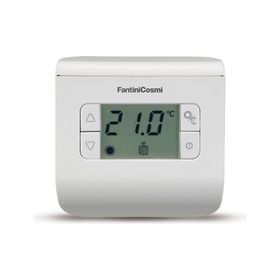 Fantini Cosmi CH110 Kablolu Oda Termostatı