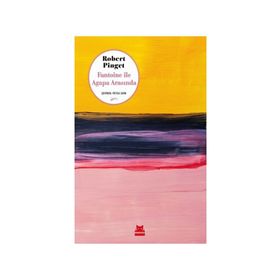 Fantoine ile Agapa Arasında - Robert Pinget