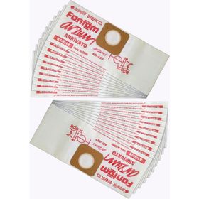 Fantom 102407246 CC H2O 20 Adet Uyumlu Süpürge Toz Torbası