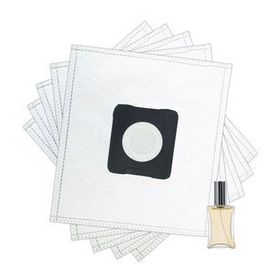 Fantom 102407325 Deluxe 3500 5 Adet Uyumlu Süpürge Toz Torbası