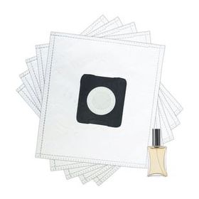 Fantom 102407325 Deluxe 3500 5 Adet Uyumlu Süpürge Toz Torbası