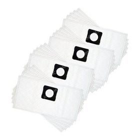 Fantom 102407345 Deluxe 4100 20 Adet Uyumlu Süpürge Toz Torbası