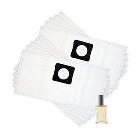 Fantom 102407382 Deluxe 4300 10 Adet Uyumlu Süpürge Toz Torbası