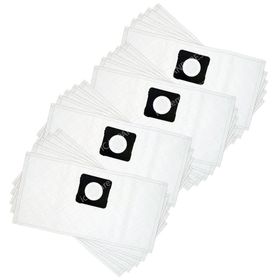 Fantom 102407402 Deluxe 4500 20 Adet Uyumlu Süpürge Toz Torbası