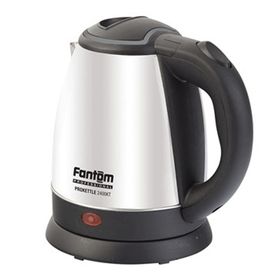 Fantom 2400KT Prokettle 1500 W 1200 ml Kapasiteli Paslanmaz Çelik Su Isıtıcısı Inox