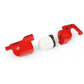 Fantom 500 W Speedy Pro Dikey Elektrikli Süpürge