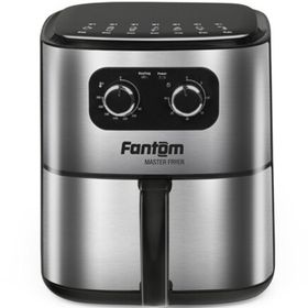 Fantom AF-4500 Master Fryer 4.5 lt Yağsız Fritöz