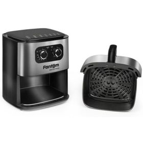 Fantom AF-4500 Master Fryer 4.5 lt Yağsız Fritöz