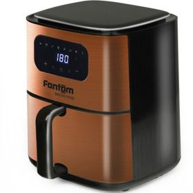 Fantom AF-5000 Master 4.5 lt Bakır Fritöz