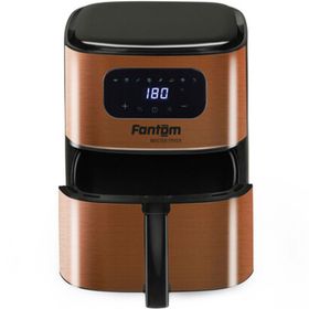 Fantom AF-5000 Master 4.5 lt Bakır Fritöz