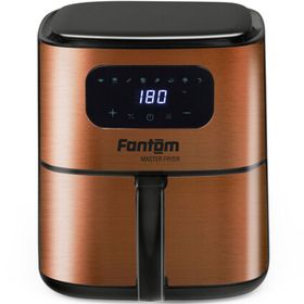 Fantom AF-5000 Master 4.5 lt Bakır Fritöz