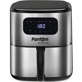 Fantom AF-5000 Master 4.5 lt Inox Fritöz