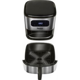 Fantom AF-5000 Master 4.5 lt Inox Fritöz